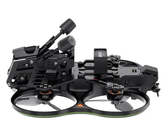 Квадрокоптер GEPRC Cinebot25 V2 с O4 Air Unit Pro, Приёмник: BNF-DJI, изображение 3