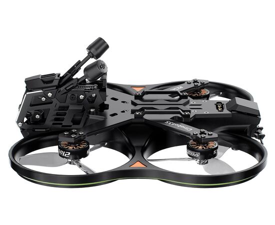Квадрокоптер GEPRC Cinebot35 с O4 Air Unit Pro, Приёмник: BNF-DJI, изображение 3