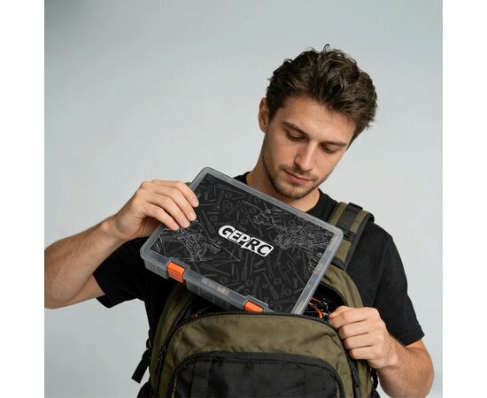 FPV-набор крепежа и аксессуаров (GEPRC), изображение 4