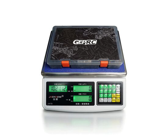 FPV-набор крепежа и аксессуаров (GEPRC), изображение 6