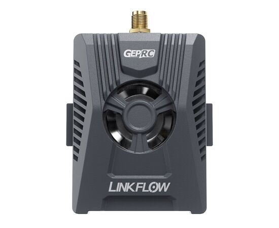 ВЧ-модуль GEPRC LINKFLOW DUAL-BAND (ELRS 915 МГц / 2,4 ГГц), изображение 6