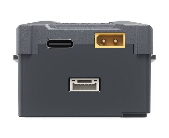 ВЧ-модуль GEPRC LINKFLOW DUAL-BAND (ELRS 915 МГц / 2,4 ГГц), изображение 7