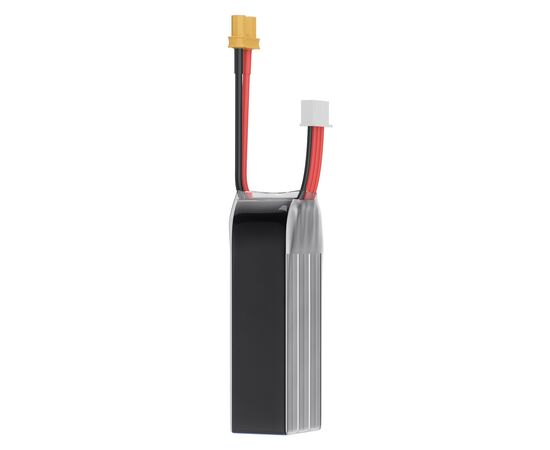 Аккумулятор GEPRC Storm 720мАч 3S 100C LiHV (XT30), изображение 4