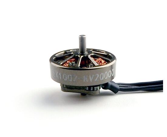Мотор Happymodel EX1002 20000KV (4 шт.), изображение 4
