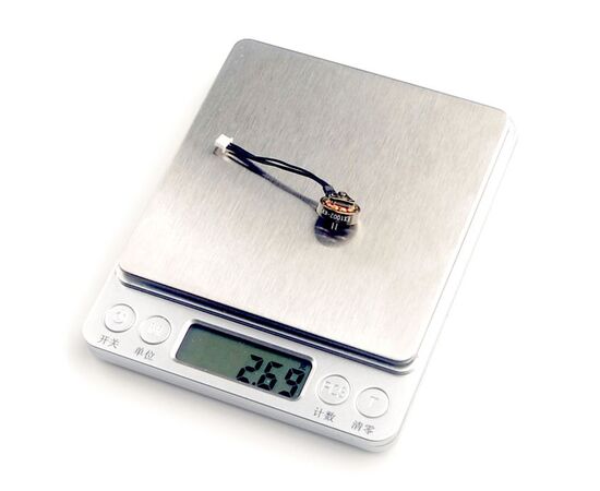 Мотор Happymodel EX1002 20000KV (4 шт.), изображение 6