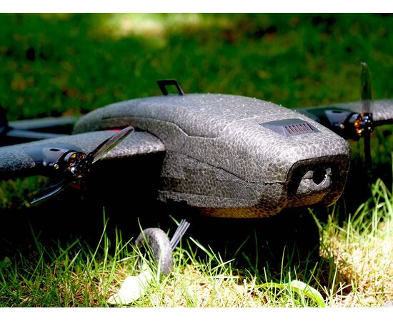 Самолёт Heewing Ranger T1 KIT, изображение 6