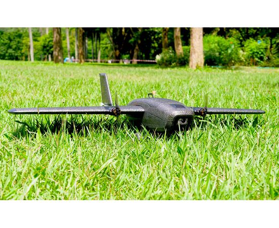 Самолёт Heewing Ranger T1 KIT, изображение 8