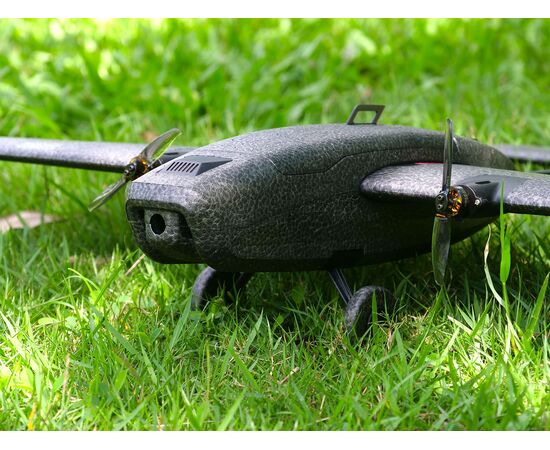 Самолёт Heewing Ranger T1 KIT, изображение 9