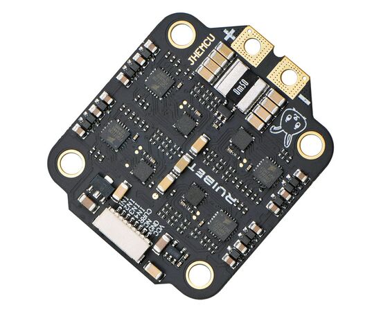 Регулятор оборотов JHEMCU RuiBet 45A 4в1 ESC, изображение 2