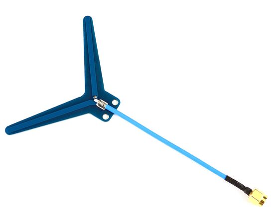 Антенна диполь MatekSYS ANT-Y1240 1,2-1,3 ГГц (SMA), изображение 2