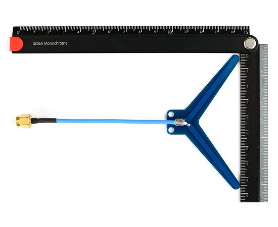Антенна диполь MatekSYS ANT-Y1240 1,2-1,3 ГГц (SMA), изображение 3
