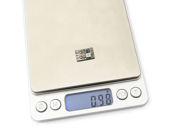 Плата BEC MATEKSYS Micro 1,5 А 5/12 В, Версия: с 7-21 В на 5/12 В, Количество: 1 шт., изображение 6