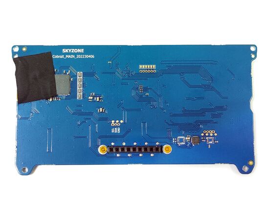 Центральная плата Skyzone Cobra X, изображение 2