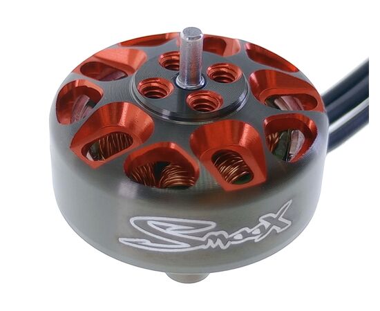 Мотор RCinPower SmooX 1404 Plus 3850KV, изображение 2