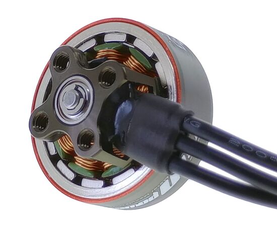 Мотор RCinPower SmooX 1404 Plus 3850KV, изображение 3