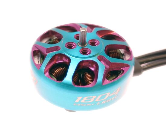 Мотор RCinPower GTS V3 1804 2450KV, изображение 3