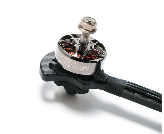 Мотор RCinPower SmooX 2306 Plus 1880KV, изображение 4