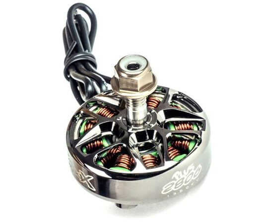 Мотор RCinPower SmooX 2806 Plus 1350KV, изображение 2