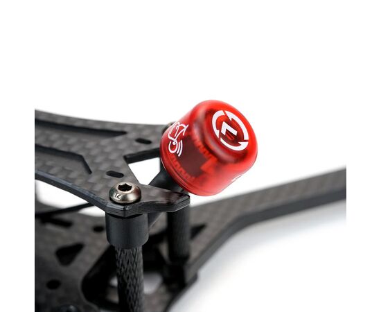 Антенна RUSHFPV Cherry 2 (RHCP / LHCP), Поляризация: LHCP, Разъём: SMA, Длина: Стандартная, Количество: 1 шт., изображение 4