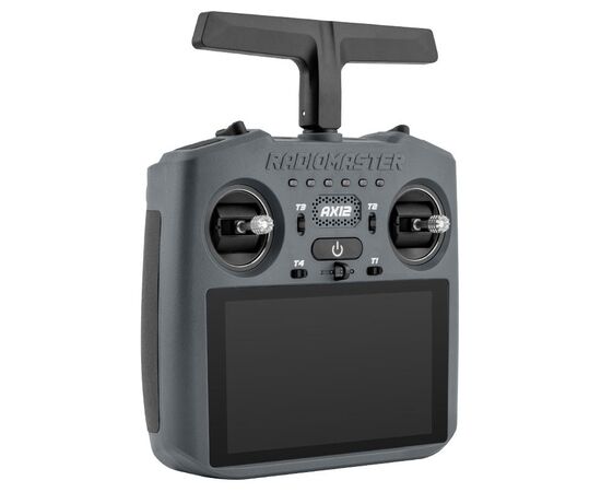 Аппаратура управления RadioMaster AX12 (ELRS), изображение 7