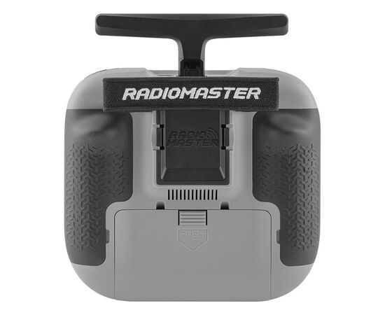 Аппаратура управления RadioMaster TX15 (ELRS), Цвет: Серый, изображение 4