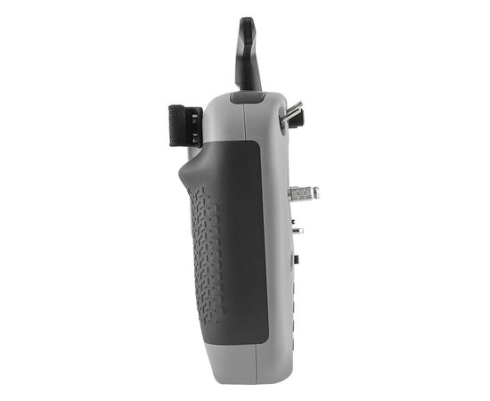 Аппаратура управления RadioMaster TX15 (ELRS), Цвет: Серый, изображение 5