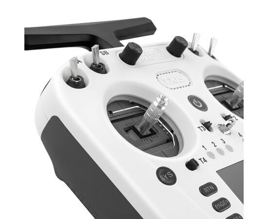 Аппаратура управления RadioMaster TX15 (ELRS), Цвет: Белый, изображение 5