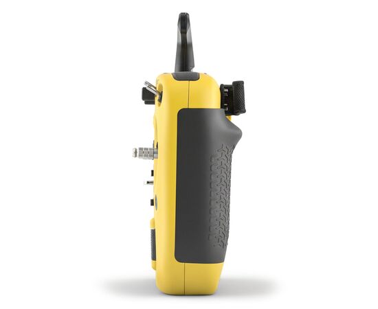 Аппаратура управления RadioMaster TX15 (ELRS), Цвет: Жёлтый, изображение 3