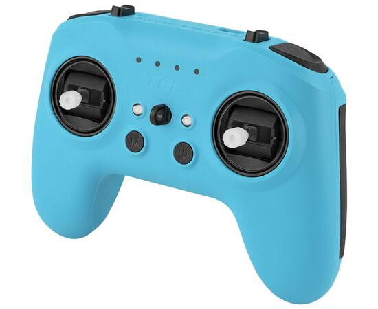 Аппаратура управления RadioMaster T8L (ELRS), Цвет: Голубой