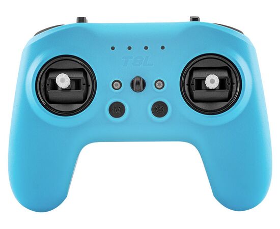 Аппаратура управления RadioMaster T8L (ELRS), Цвет: Голубой, изображение 2