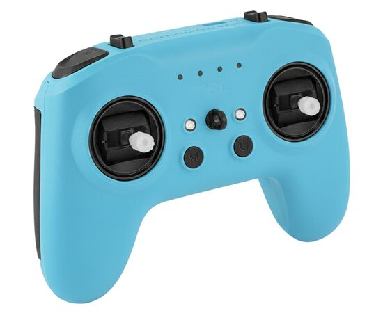 Аппаратура управления RadioMaster T8L (ELRS), Цвет: Голубой, изображение 3