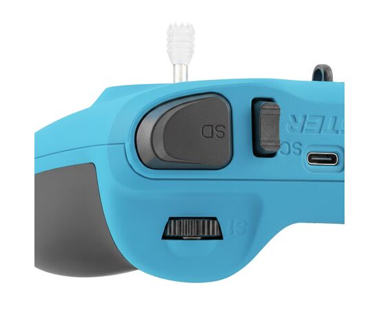 Аппаратура управления RadioMaster T8L (ELRS), Цвет: Голубой, изображение 6