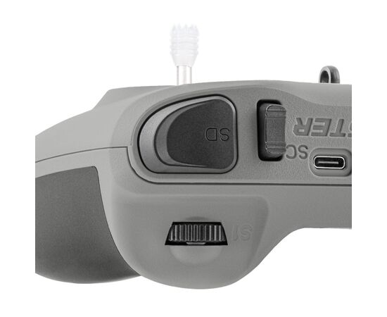 Аппаратура управления RadioMaster T8L (ELRS), Цвет: Серый, изображение 6