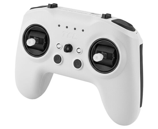 Аппаратура управления RadioMaster T8L (ELRS), Цвет: Белый