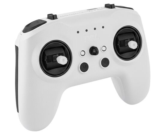 Аппаратура управления RadioMaster T8L (ELRS), Цвет: Белый, изображение 3