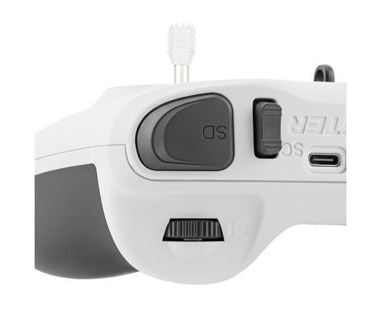 Аппаратура управления RadioMaster T8L (ELRS), Цвет: Белый, изображение 6