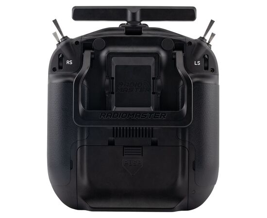 Аппаратура управления RadioMaster TX16S MK3 (ELRS), Цвет: Чёрный, изображение 4