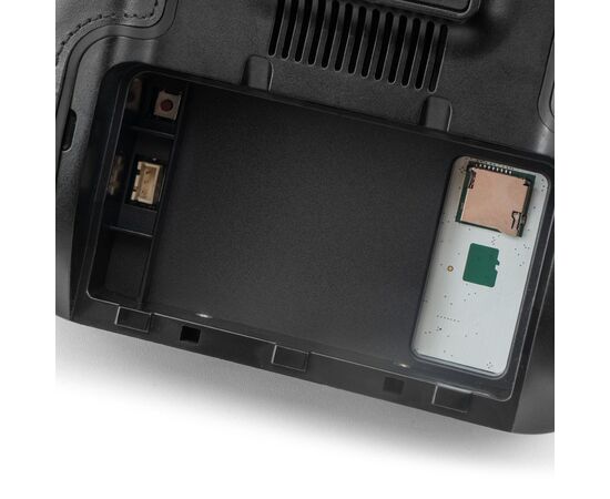 Аппаратура управления RadioMaster TX16S MK3 (ELRS), Цвет: Чёрный, изображение 7