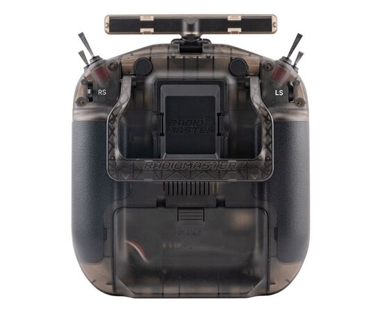 Аппаратура управления RadioMaster TX16S MK3 (ELRS), Цвет: Угольный, изображение 4