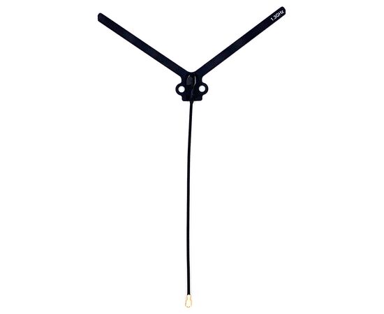 Видеопередатчик RUSHFPV 1,3 ГГц 800 мВт VTX, изображение 4