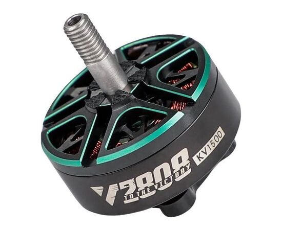 Мотор T-MOTOR VELOX V2808 1500KV, изображение 2