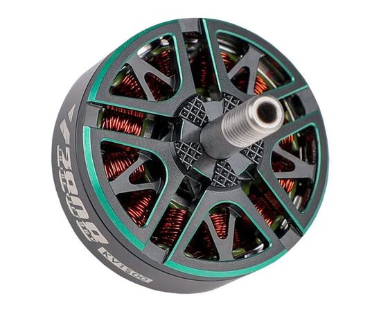 Мотор T-MOTOR VELOX V2808 1500KV, изображение 3