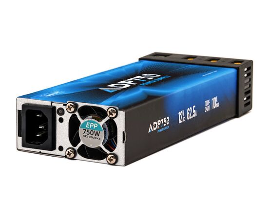 Блок питания ToolkitRC ADP750, изображение 4