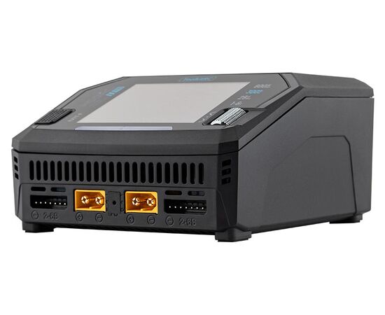 Зарядное устройство ToolkitRC M6DAC Pro, Версия: Pro, изображение 5
