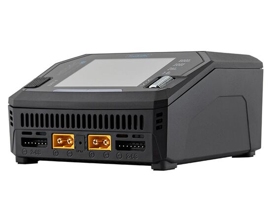 Зарядное устройство ToolkitRC M6DAC V2, Версия: V2, изображение 5