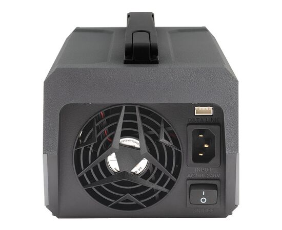 Зарядное устройство ToolkitRC M8DAC, изображение 4