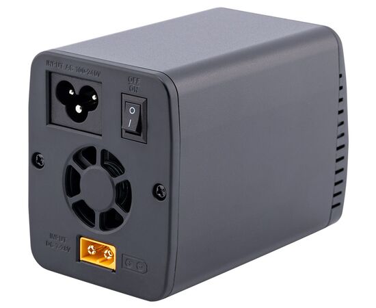 Блок питания ToolkitRC P200 V2, Версия: V2, изображение 4
