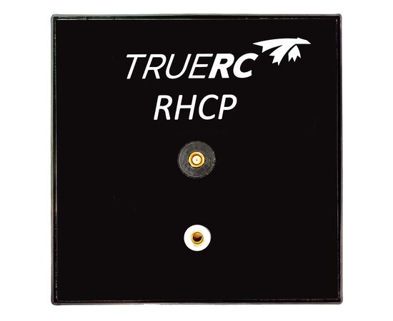 Патч-антенна TrueRC X-AIR 1,3 ГГц (RHCP), изображение 2