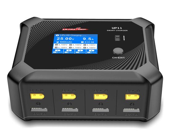 Зарядное устройство Ultra Power UP11, изображение 2