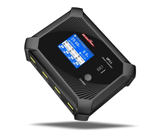 Зарядное устройство Ultra Power UP11, изображение 4